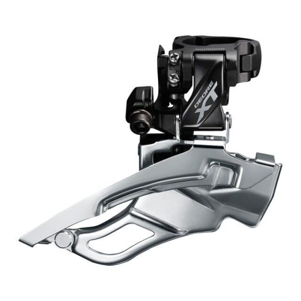 SHIMANO XT Krankgir FD-T8000-H3 3x10