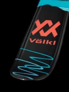 Völkl Revolt 81 m/Squire 10 - Bilde 3