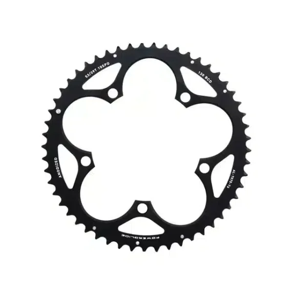 SRAM RED/Force/Rival/Apex 53T krankdrev
