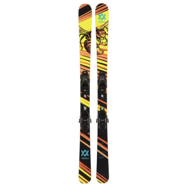 Völkl Revolt Junior Wasp 7.0 vMotion