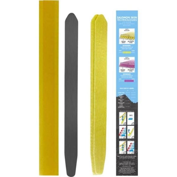 Salomon Kit SKINGRIP 44cm