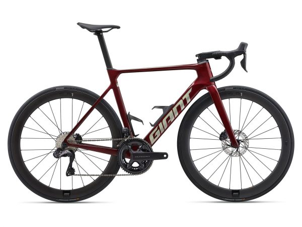 Giant 24 Propel Advanced Pro 0 Disc