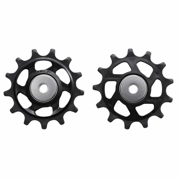 Shimano XTR M9100/9120 trinsehjul
