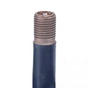 CST 12x62 slange bilventil