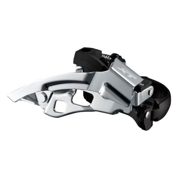 SHIMANO XT Krankgir FD-T8000-L3 3x10