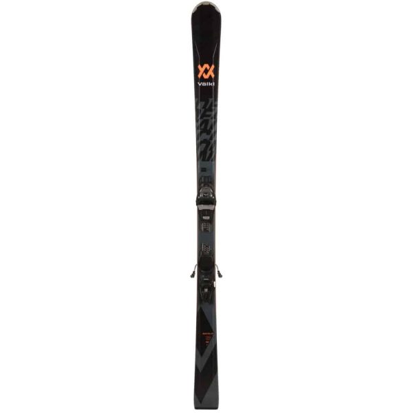 Völkl Deacon XT