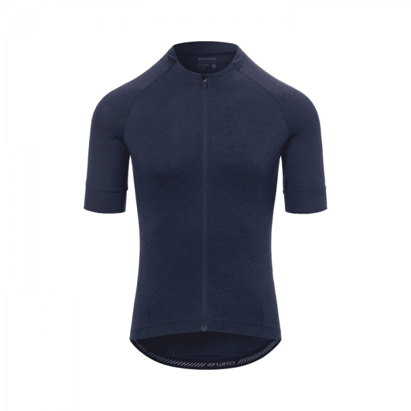 GIRO New Road Jrsy Phantom Blue
