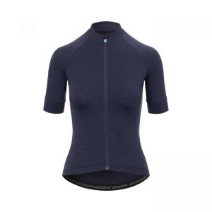 GIRO W New Road Jrsy Phantom Blue