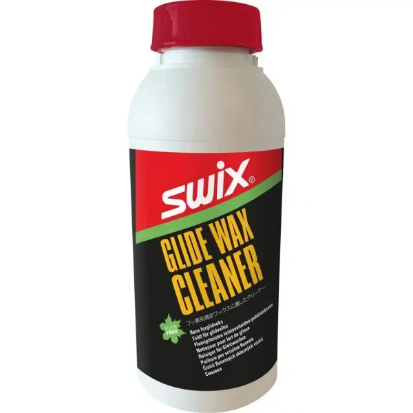 Swix I84N Glide Wax Cleaner 500 ml