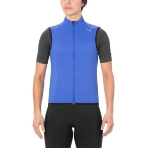 GIRO W Chrono Expert Wind Vest Lavender - Bilde 4