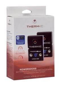 THERM-IC S-Pack 1400 B batteripakke - Bilde 2