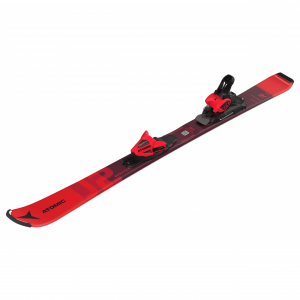 Atomic Redster J2 100-120 + C 5 GW - Bilde 3