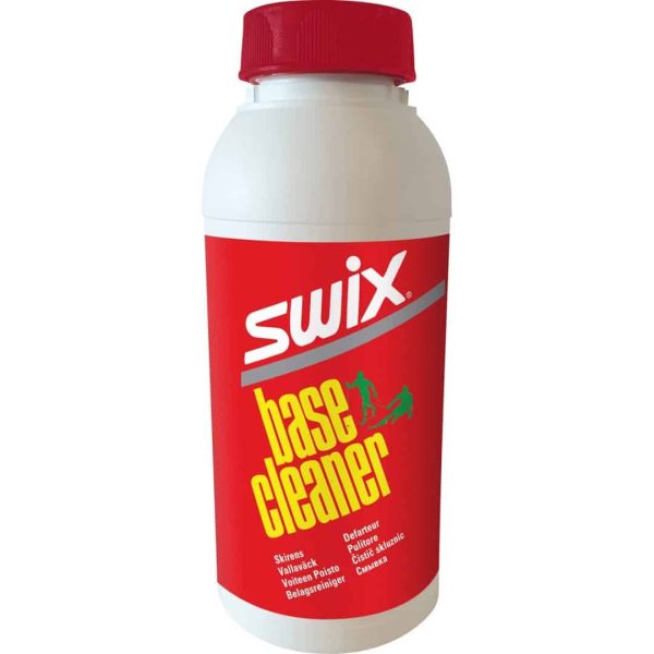 Swix I64N Base Rens 500 ml