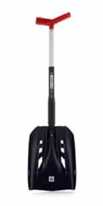 Arva Axe aluspade - Bilde 8