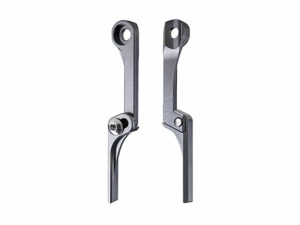 ABSOLUTEBLACK Front derailleur chain catcher