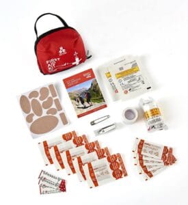 Arva First Aid Kit Lite Explorer - Bilde 3