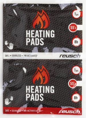 Reusch Varmeposer 2-pk