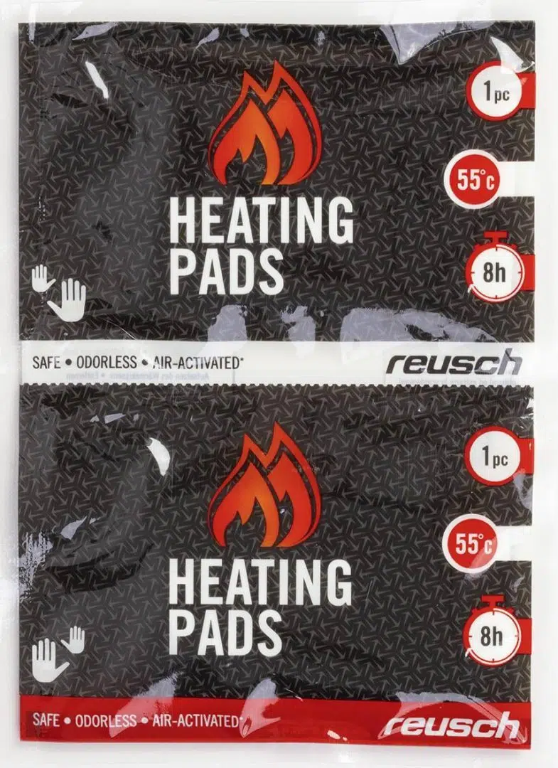 Reusch Varmeposer 2-pk