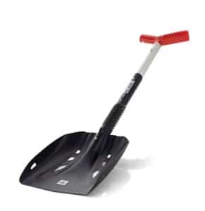 Arva Axe aluspade - Bilde 2