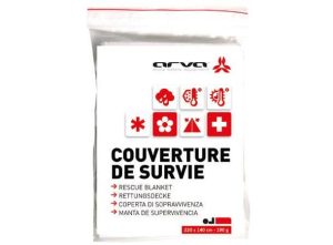 Arva Rescue Blanket 190 g