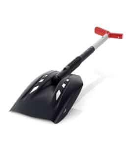 Arva Axe aluspade - Bilde 3