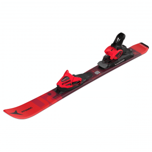 Atomic Redster J2 70-90 + C 5 GW - Bilde 2