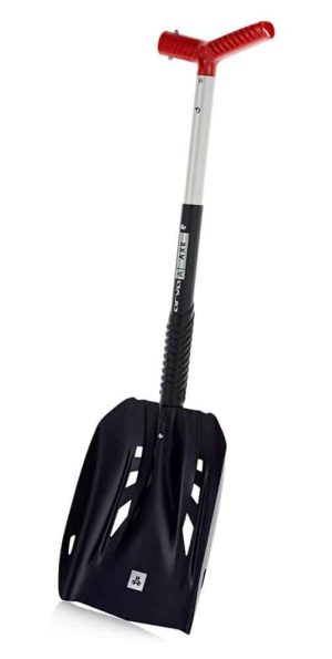 Arva Axe aluspade