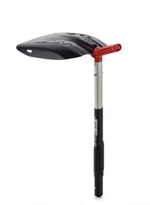 Arva Axe aluspade - Bilde 6