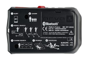 Arva Neo BT Pro - Bilde 4