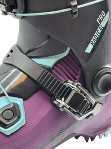 Dynafit Radical Pro W - Bilde 6
