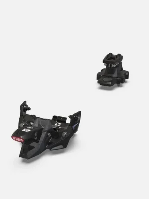 Marker Alpinist 12 Black u/stopper