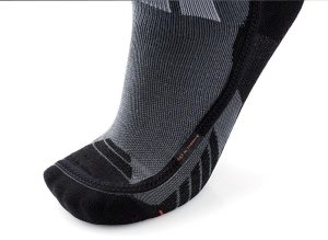 THERM-IC UW Perf.Sock S.E.T Grå - Bilde 6