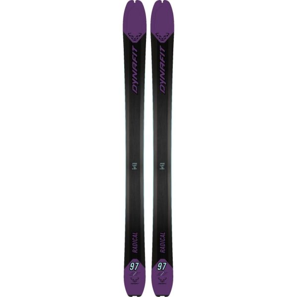 Dynafit Radical 97 W skipakke - komponer selv