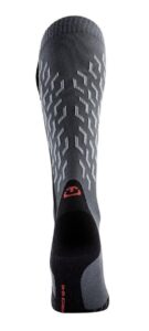 THERM-IC UW Perf.Sock S.E.T Grå - Bilde 3