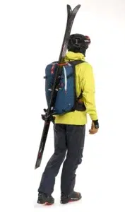 Arva Airbag Switch Tour Bundle 25 + 40 L - Bilde 10