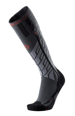 THERM-IC UW Perf.Sock S.E.T Grå