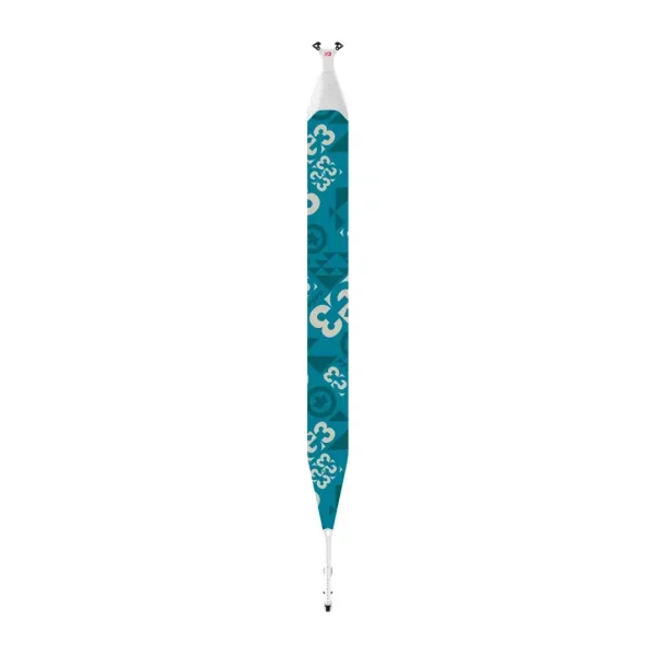 G3 Alpinist+ Glide skins 115mm