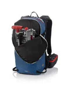 Arva Airbag Switch Tour Bundle 25 + 40 L - Bilde 4