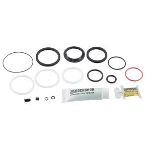 ROCKSHOX 200 hour/1 year Service Kit - SUPER DELUXE A1-B2 (2017-2020)