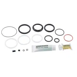 ROCKSHOX 200 hour/1 year Service Kit - SUPER DELUXE A1-B2 (2017-2020)