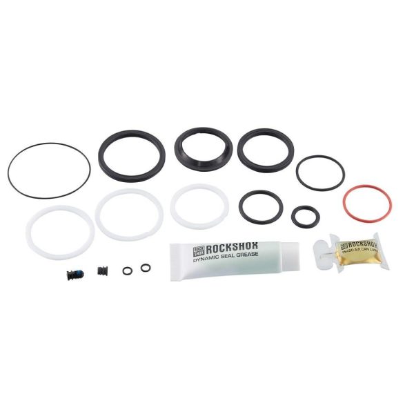 ROCKSHOX 200 hour/1 year Service Kit - SUPER DELUXE A1-B2 (2017-2020)