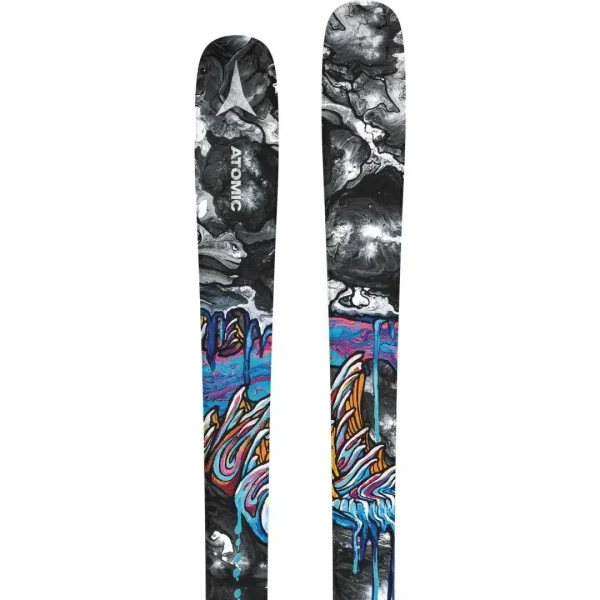 Atomic Bent 85