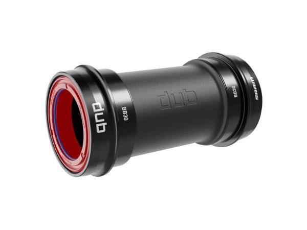 SRAM DUB BB30, 68/73 mm Ceramic