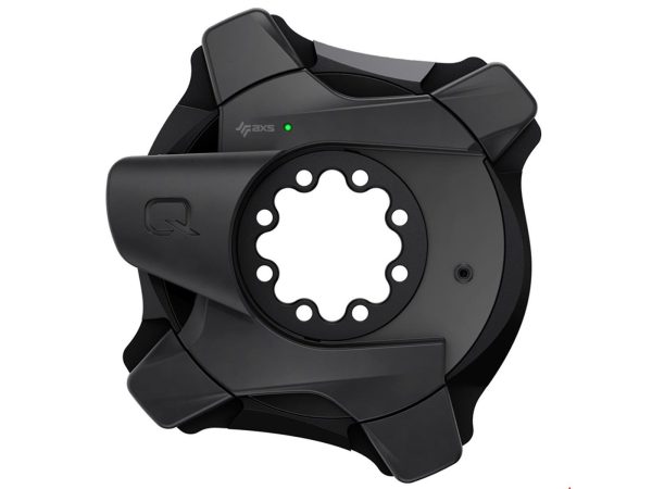 SRAM Power meter spider Road AXS ANT+, Bluetooth, low energy consumption, +/- 1.5%