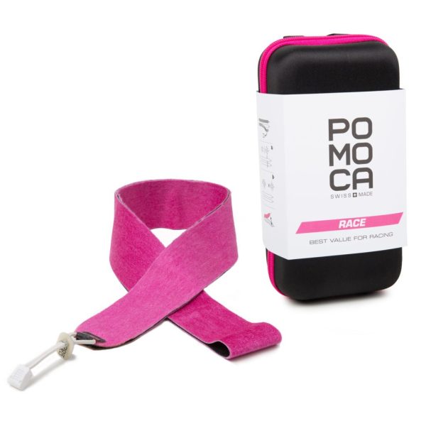 Pomoca Race Pro 2,0 62mm/155cm Top Fix
