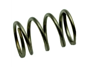 Haibike/Winora Cover lock spring / compression spring