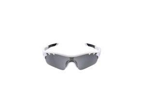 Orack Blade Hvit Solbriller - Bilde 2