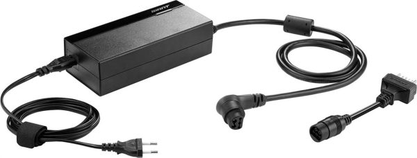 Giant Lader EnergyPak Smart Charger 4A Compact 200-240V L-TYPE