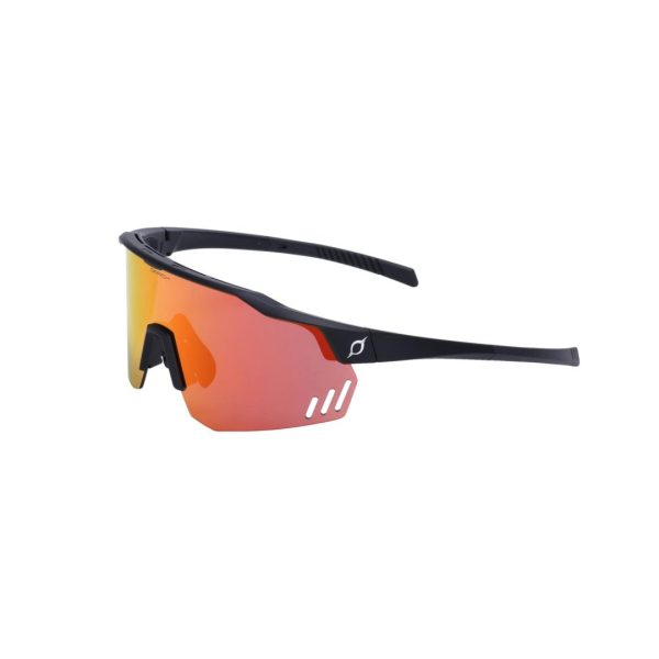 Orack Raceday Road Red Solbriller