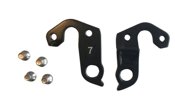 SCOTT Scale Carbon Girøre